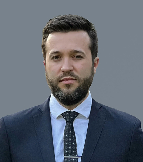 Andrian Gutu
