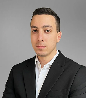 Bohdan Shevchenko
