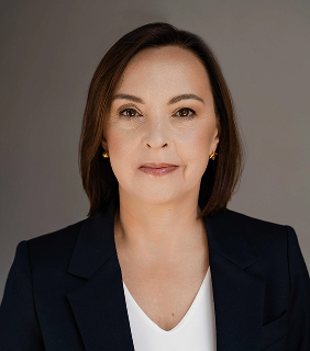 Oksana Strashna