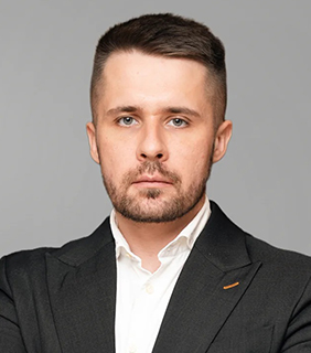 Yaroslav Honcharenko